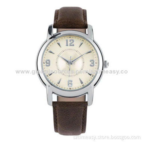 Luxury IPS alloy watch from the China watch factory